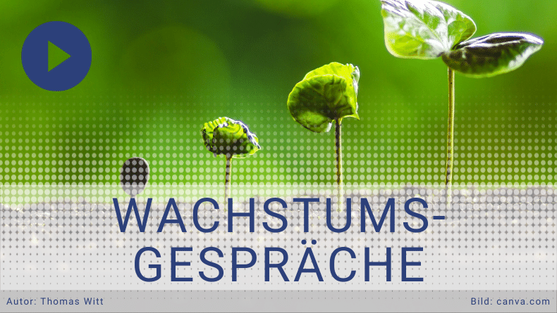 Wachstumsgespräche Möbelverkäufer trainieren - Thomas Witt